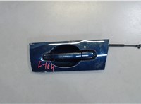  Ручка двери наружная Jaguar XF 2007–2012 7617363 #1