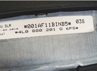 4L0880201Q6PS Подушка безопасности водителя Audi Q7 2009-2015 7617644 #3