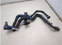  Трубка охлаждения Ford Focus 2 2005-2008 7617935 #2