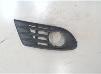  Заглушка (решетка) бампера Volkswagen Golf 5 2003-2009 7618397 #2