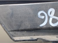 5C6853665H Заглушка (решетка) бампера Volkswagen Jetta 6 2014-2018 7618486 #3