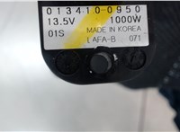  Электрический радиатор отопителя (тэн) КИА Optima 4 2015-2018 7618678 #3