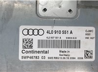 4L0910551A Блок управления двигателем Audi Q7 2009-2015 7619043 #3