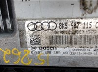 0261S06389, 8K5907115C Блок управления двигателем Audi A4 (B8) 2011-2015 7619050 #4