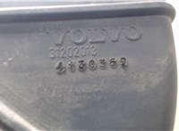31202013 Воздуховод Volvo XC60 2008-2017 7621428 #3