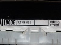 8L0919860E Щиток приборов (приборная панель) Audi A3 (8L1) 1996-2003 7621758 #5