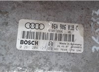 06A906018C Блок управления двигателем Audi A3 (8L1) 1996-2003 7621845 #4