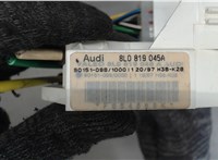8L0819045A Переключатель отопителя (печки) Audi A3 (8L1) 1996-2003 7624397 #3