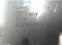 8E0907411A Блок управления двигателем Audi A4 (B6) 2000-2004 7626457 #3