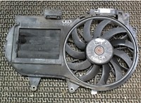 8E0959455K Вентилятор радиатора Audi A4 (B7) 2005-2007 7626496 #1