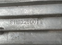 4S6112A650NB, S120977013C Блок управления двигателем Ford Fusion 2002-2012 7626500 #3