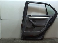 1K5833302P Дверь боковая (легковая) Volkswagen Jetta 5 2004-2010 7627097 #9