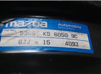  Диск колесный Mazda 6 (GG) 2002-2008 7627469 #4