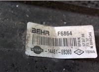 14461EB360 Радиатор интеркулера Nissan Pathfinder 2004-2014 7627919 #3