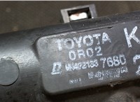  Радиатор охлаждения двигателя Toyota Avensis 2 2003-2008 7628243 #4