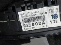 6Q0920802AX Щиток приборов (приборная панель) Volkswagen Polo 2001-2005 7628587 #3