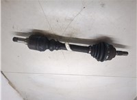 1697491, 2S613B437AF Полуось (приводной вал, шрус) Ford Fiesta 2001-2007 7628970 #4