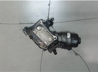  Корпус масляного фильтра Opel Corsa D 2011-2014 7630471 #1