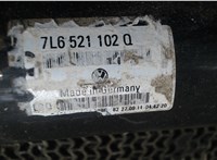  Кардан Volkswagen Touareg 2002-2007 7631094 #3
