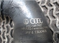 8E0145790P Балка под радиатор Audi A4 (B7) 2005-2007 7631117 #2