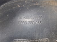 8200289935 Защита арок (подкрылок) Renault Clio 2005-2009 7631506 #2
