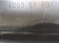KD5351RB0C Молдинг двери Mazda CX-5 2012-2017 7631595 #6