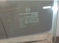  Стекло боковой двери Mazda CX-9 2007-2012 7632403 #2