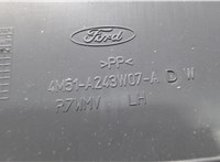  Обшивка центральной стойки Ford Focus 2 2005-2008 7633958 #2