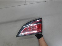  Фонарь крышки багажника Mazda 6 (GH) 2007-2012 7633968 #1