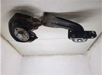  Ступица (кулак, цапфа) Volkswagen Touran 2006-2010 7634038 #3