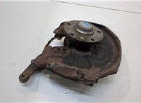  Ступица (кулак, цапфа) Volkswagen Touran 2006-2010 7634038 #5