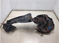  Ступица (кулак, цапфа) Volkswagen Touran 2006-2010 7634038 #8