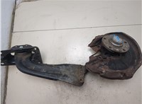  Ступица (кулак, цапфа) Volkswagen Touran 2006-2010 7634038 #9
