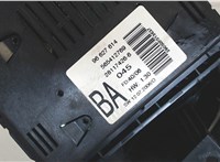  Дисплей компьютера (информационный) Opel Antara 7635038 #3