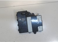 LFY518881D Блок управления двигателем Mazda 3 (BK) 2003-2009 7635061 #1