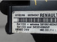 5010614034 Блок управления иммобилайзера Renault Premium DCI 1996-2006 7635281 #4