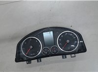 5N0920970D Щиток приборов (приборная панель) Volkswagen Tiguan 2007-2011 7635298 #1