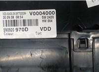 5N0920970D Щиток приборов (приборная панель) Volkswagen Tiguan 2007-2011 7635298 #4