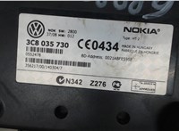  Блок управления Bluetooth Volkswagen Tiguan 2007-2011 7635453 #4