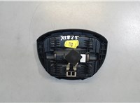 8200381851a Подушка безопасности водителя Renault Scenic 2003-2009 7636755 #2