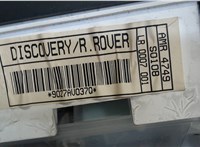 9027av037q Щиток приборов (приборная панель) Land Rover Discovery 1 1989-1998 7637004 #3