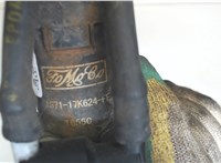  Двигатель (насос) омывателя Ford S-Max 2010-2015 7639374 #2