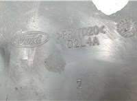 1492992, 8M519F721AA Пластик (обшивка) моторного отсека Ford Focus 2 2008-2011 7639796 #4
