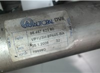  Охладитель отработанных газов Citroen C4 2004-2010 7640126 #2
