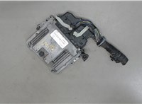 0281031869 Блок управления двигателем Ford Focus 3 2014-2019 7640139 #1