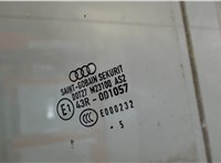 8P4845205 Стекло боковой двери Audi A3 (8PA) 2004-2008 7640397 #2