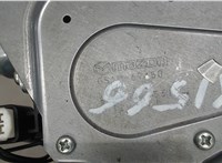  Двигатель стеклоочистителя (моторчик дворников) задний Mazda 6 (GH) 2007-2012 7642390 #3