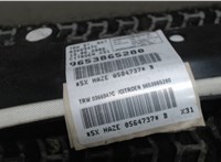  Подушка безопасности боковая (шторка) Citroen C5 2004-2008 7644095 #2