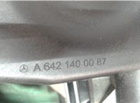 A6421400087 Патрубок корпуса воздушного фильтра Mercedes R W251 2005- 7644512 #2