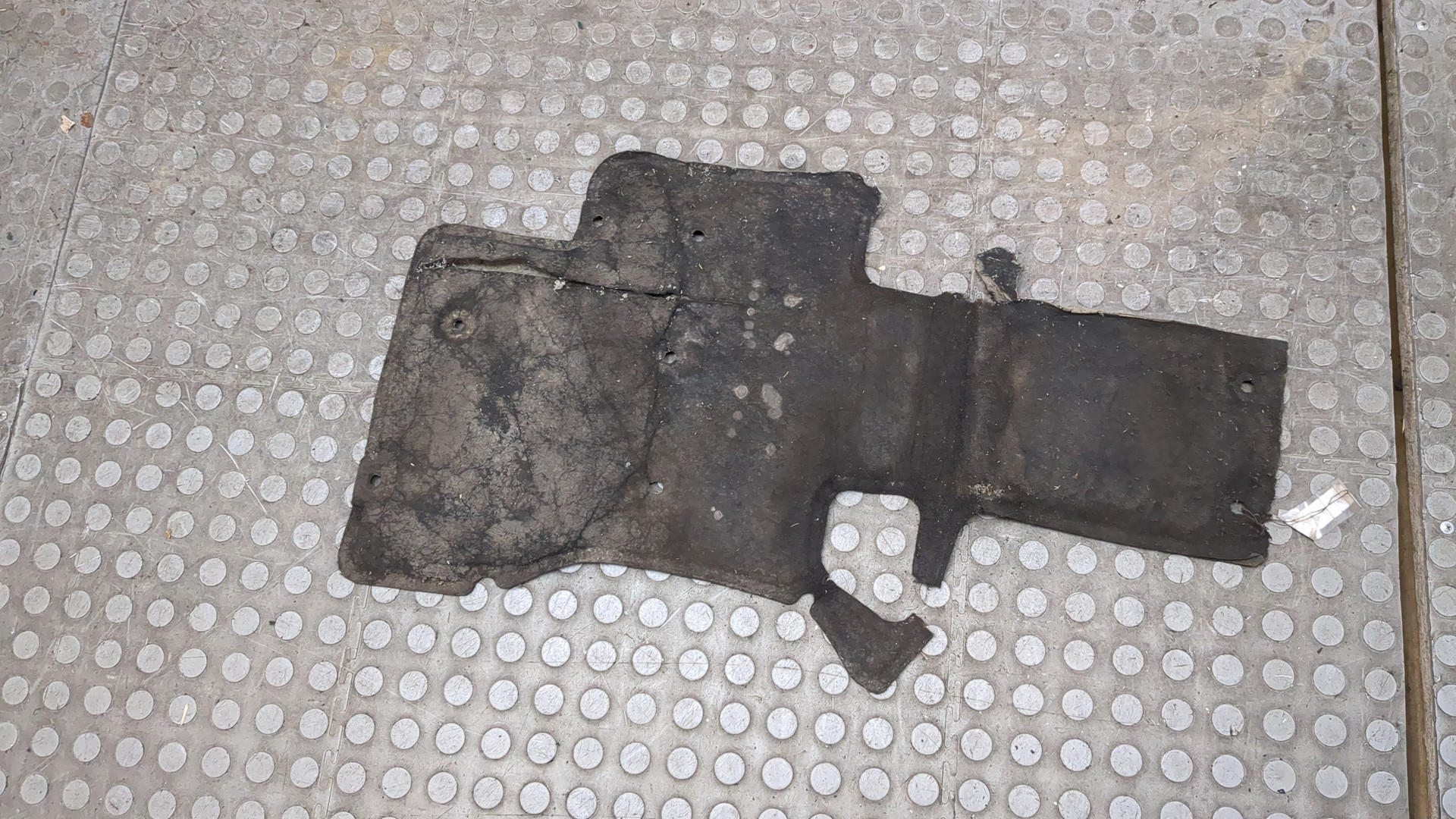 Защита картера